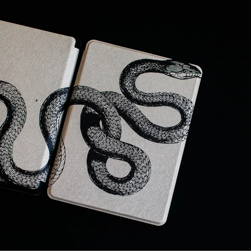 Page. the shop 11th generation Kindle Case